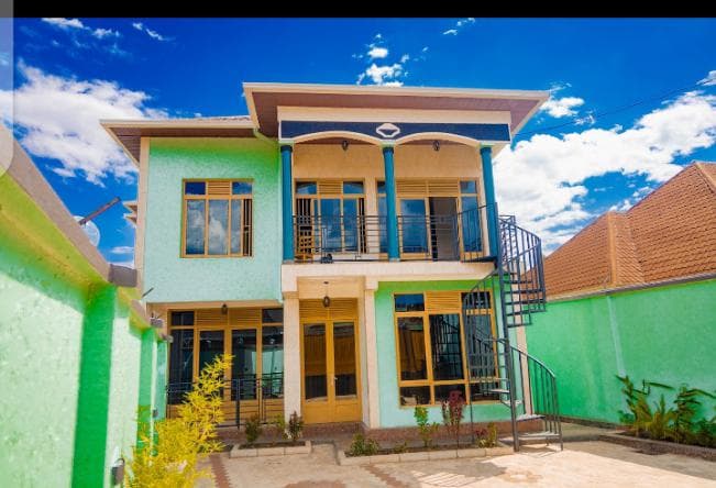 Gift Inn Guest House